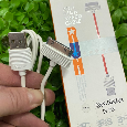 Dây Cable iPhone 4 X-LIVE CR410