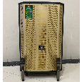 LOA KÉO NANOMAX SK-1801 (Bass 18, 2 Micro)