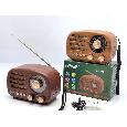 Đài FM Bluetooth/USB/TF NNS NS-8100BT