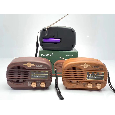 Đài FM Bluetooth/USB/TF NNS NS-8101BT