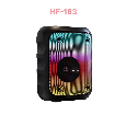 LOA BLUETOOTH HF-163