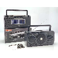 Loa Bluetooth FM/USB/TF LP V20SUN
