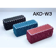 LOA BLUETOOTH AKD-W3