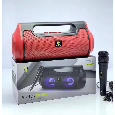 Loa Bluetooth Karaoke ROMIS RM-S8500 (Kèm Micro)