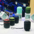 LOA BLUETOOTH R500