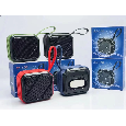 LOA BLUETOOTH BS-31D
