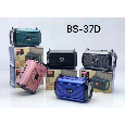 LOA BLUETOOTH BS-37D