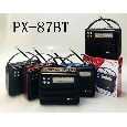 ĐÀI FM BLUETOOTH PUXING PX-87BT
