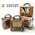 ĐÀI FM BLUETOOTH RAISENG R-1937BT