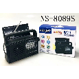 ĐÀI FM BLUETOOTH NNS NS-8089S