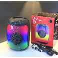 LOA BLUETOOTH KARAOKE ZQS1438 (Kèm Micro)