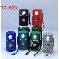 LOA BLUETOOTH T&G TG629