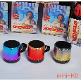 LOA BLUETOOTH MINI-K6