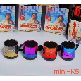 LOA BLUETOOTH MINI-K5