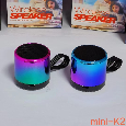LOA BLUETOOTH MINI-K2