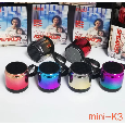 LOA BLUETOOTH MINI-K3