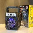 LOA BLUETOOTH SOUND JET HF-A12