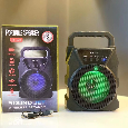 LOA BLUETOOTH SOUND JET HF-109