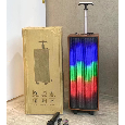 LOA KÉO DI ĐỘNG KARAOKE HD-K828 (Kèm 1 Micro Không Dây)