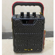 LOA BLUETOOTH KARAOKE W-KING T2S