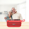 LOA BLUETOOTH W-KING X3