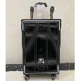 Loa Kéo Di Động Karaoke GAV K12 (Bass 12, 2 Micro)