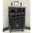 Loa Kéo Di Động Karaoke GAV K15 (Bass 15, 2 Micro)