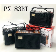 LOA BLUETOOTH FM PUXING PX-83BT