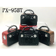 LOA BLUETOOTH FM PUXING PX-95BT
