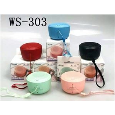 LOA BLUETOOTH WSTER WS-303
