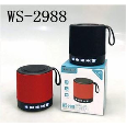 LOA BLUETOOTH WSTER WS-2988