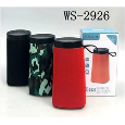 LOA BLUETOOTH WSTER WS-2926