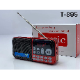 ĐÀI FM MUSIC T-895