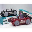 LOA BLUETOOTH WSTER WS-1868