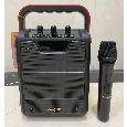 LOA BLUETOOTH KARAOKE W-KING T2 (KÈM 1 MICRO KHÔNG DÂY)