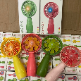 Quạt Cầm Tay Cool Mini Fans 8131