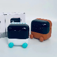 Loa Bluetooth Đồng Hồ Để Bàn BG-S9