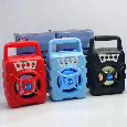 LOA BLUETOOTH BS-176 A/B/C/D