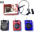 Loa Trợ Giảng K863