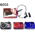 Loa Trợ Giảng K6003