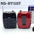 Loa Trợ Giảng NNS NS-8115BT