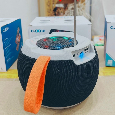 Loa Bluetooth CJXHP HP-02L