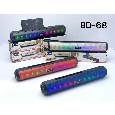 LOA BLUETOOTH BD-68
