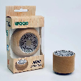 LOA BLUETOOTH WOOD CY-11