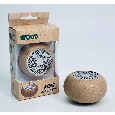 LOA BLUETOOTH WOOD CY-18