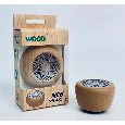 LOA BLUETOOTH WOOD CY-12