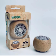 LOA BLUETOOTH WOOD CY-13