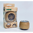 LOA BLUETOOTH WOOD CY-15