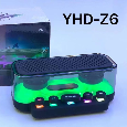 LOA BLUETOOTH YHD - Z6