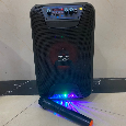 LOA KÉO DI ĐỘNG TWS A-8005S | A8005S (Kèm 1 Micro Không Dây)